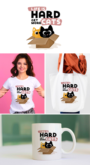 Graphic Design by Topi ufo for this project | Design #36279114