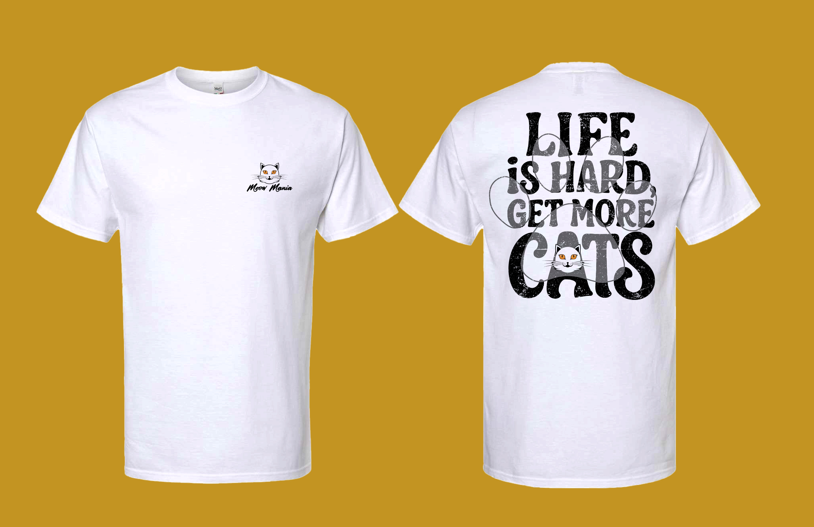 Graphic Design by KickArt for this project | Design #36256150