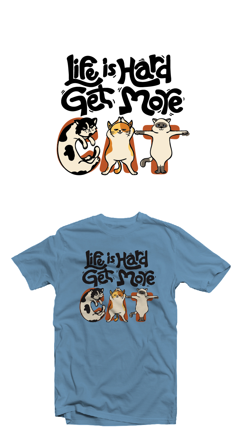 Graphic Design by Ngoeg for this project | Design #36280902