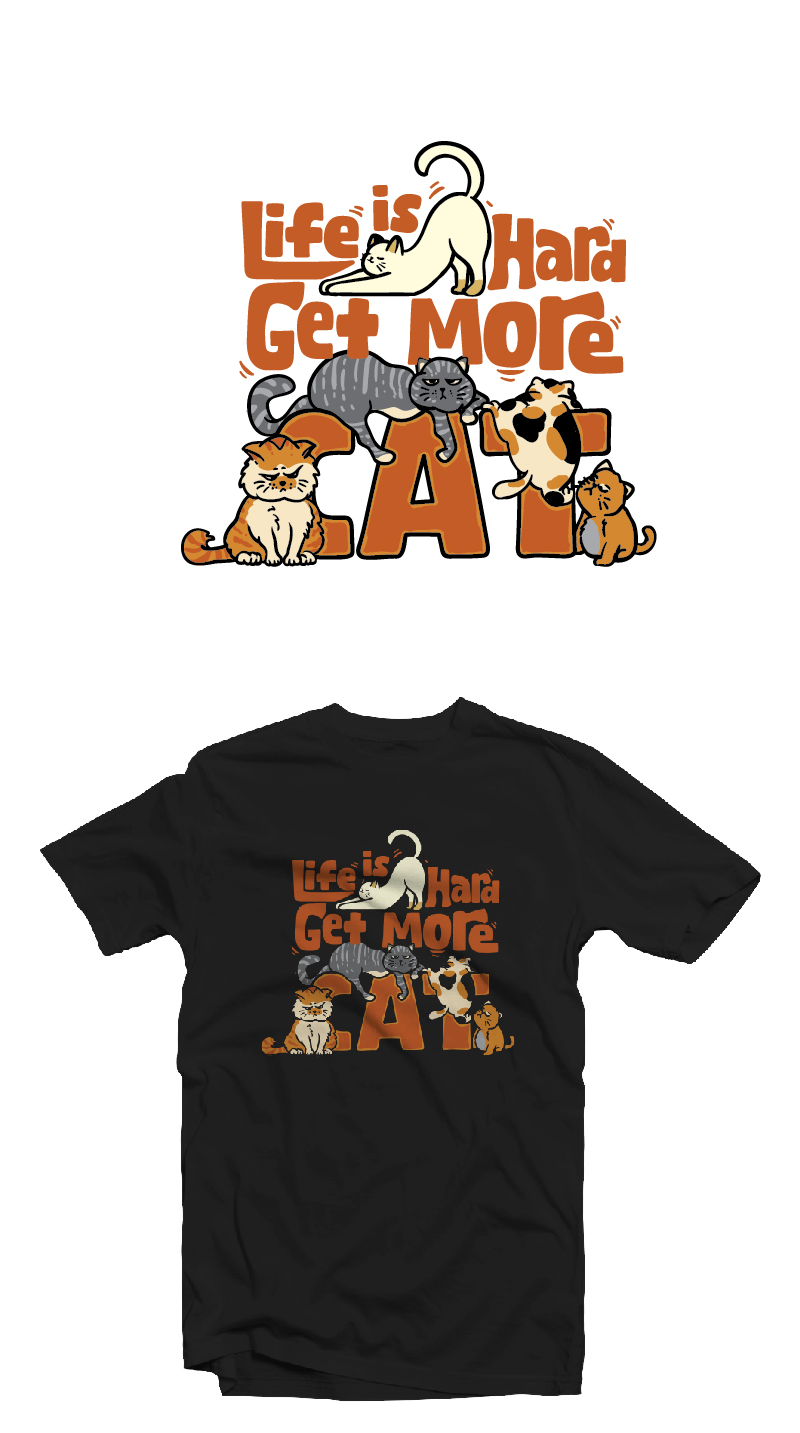 Graphic Design by Ngoeg for this project | Design #36282771