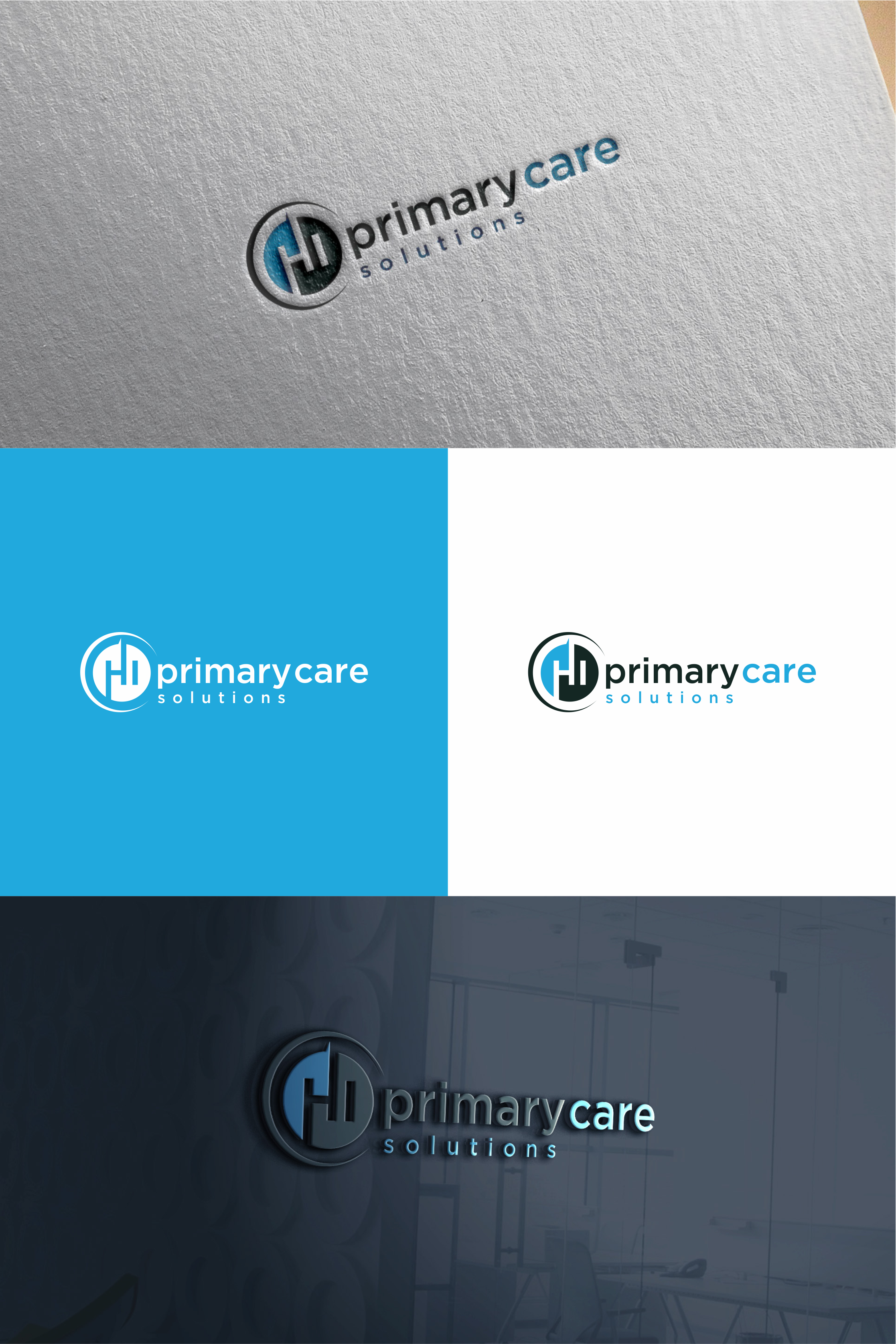 Logo Design by ndra for this project | Design #36251925