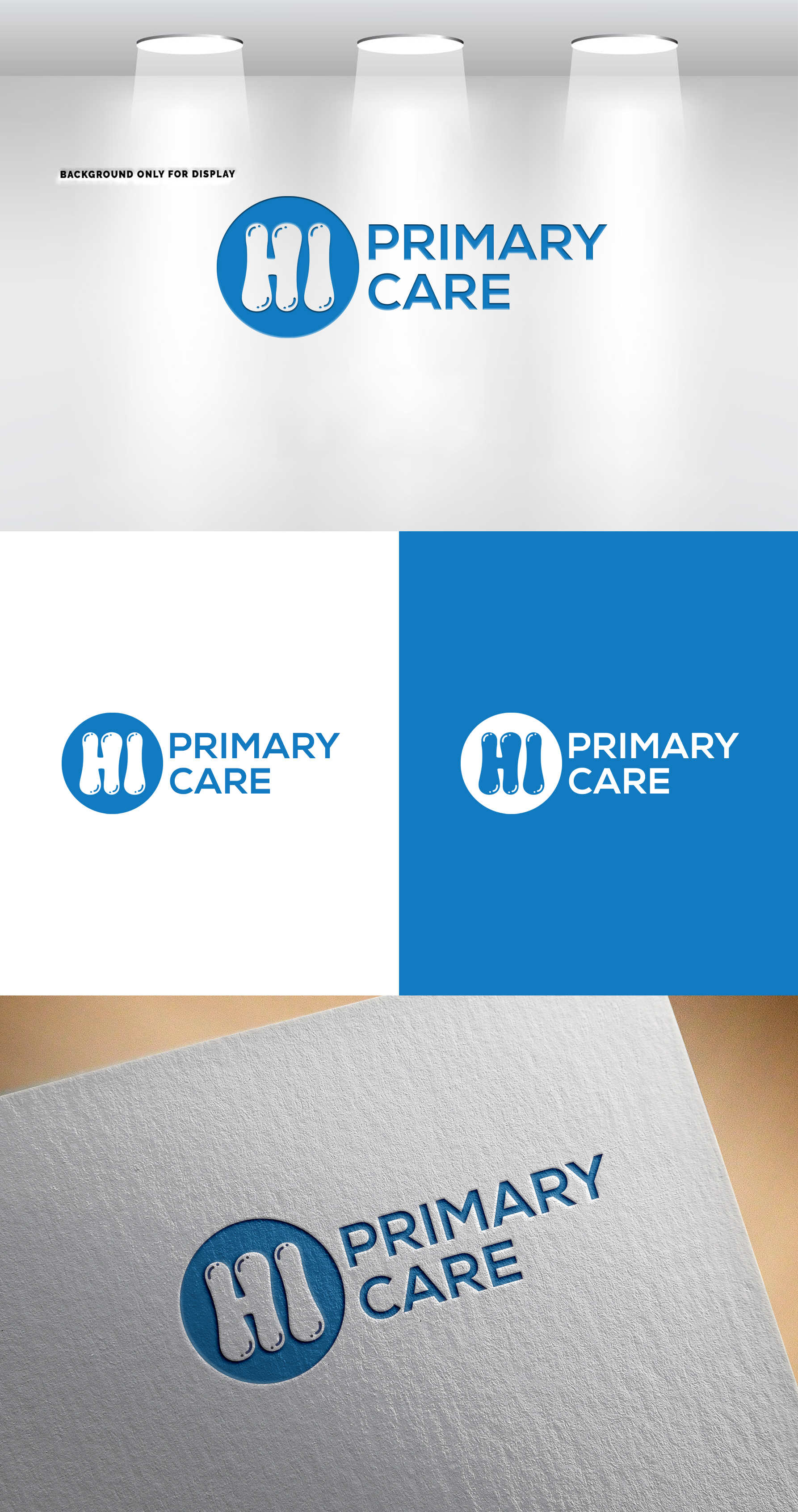 Logo-Design von Rahmina für dieses Projekt | Design #36245908