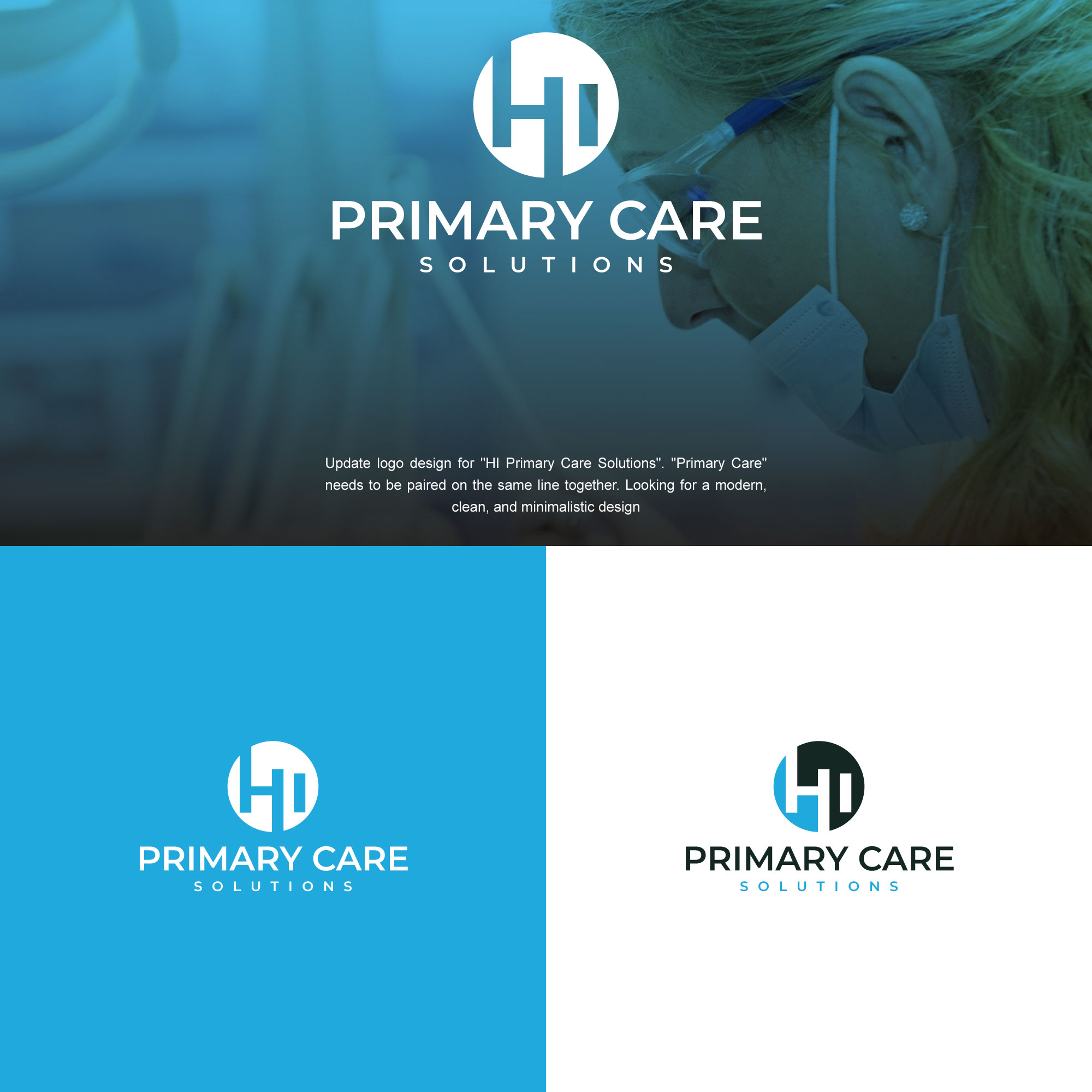 Logo Design by zogo for this project | Design #36245797