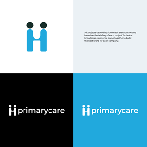 Logo Design by Schematic Studio for this project | Design: #36261711