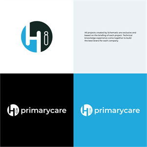 Logo Design by Schematic Studio for this project | Design: #36261718