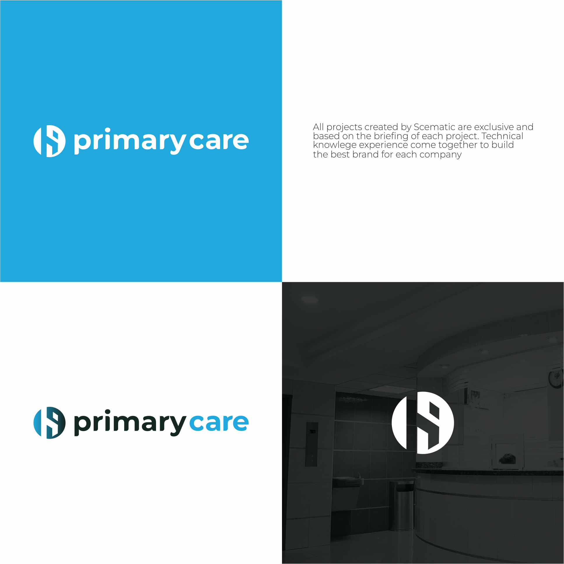 Logo-Design von Schematic Studio für dieses Projekt | Design #36268069