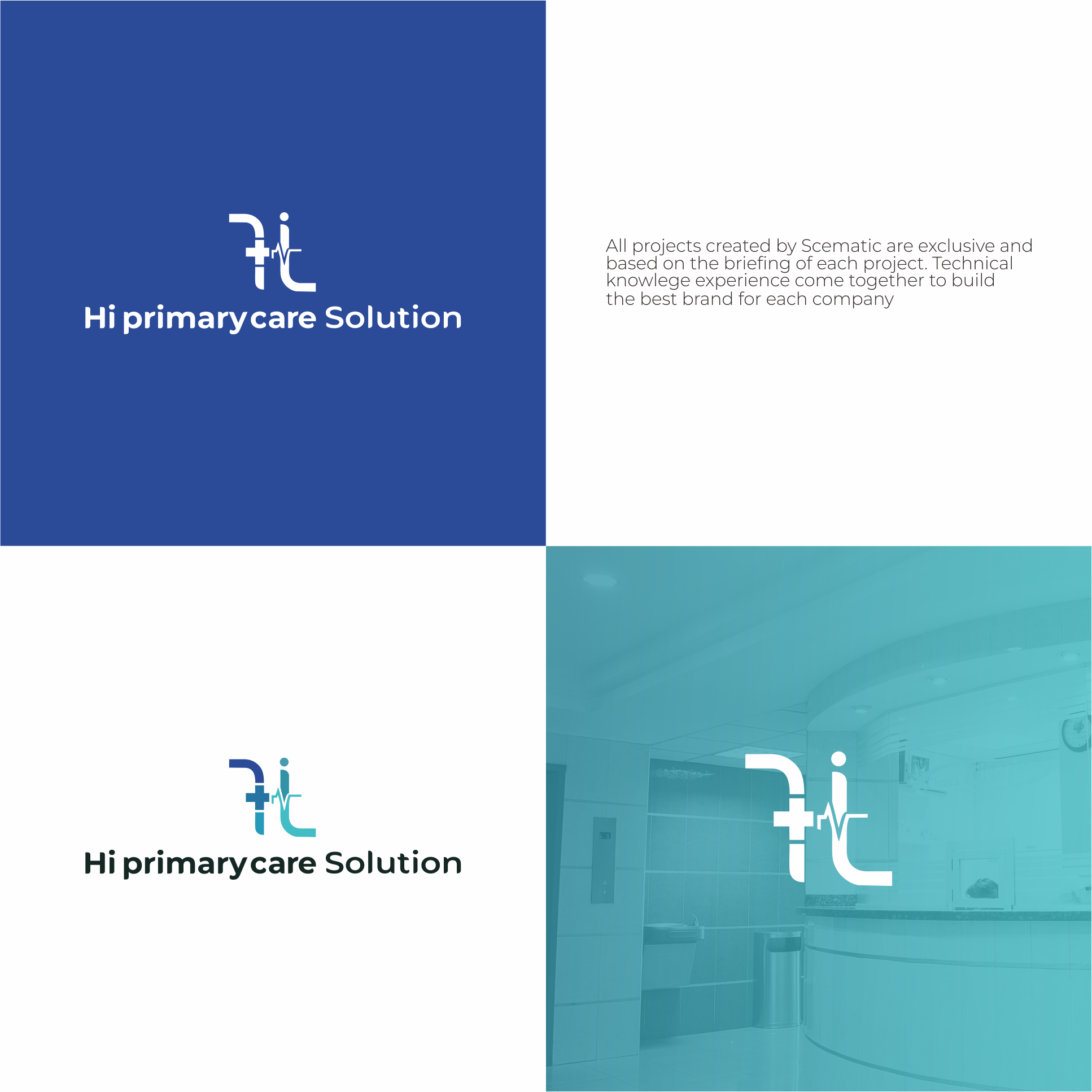 Logo-Design von Schematic Studio für dieses Projekt | Design #36268540