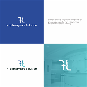 Logo Design by Schematic Studio for this project | Design: #36268540