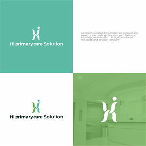 Logo Design by Schematic Studio for this project | Design: #36268546