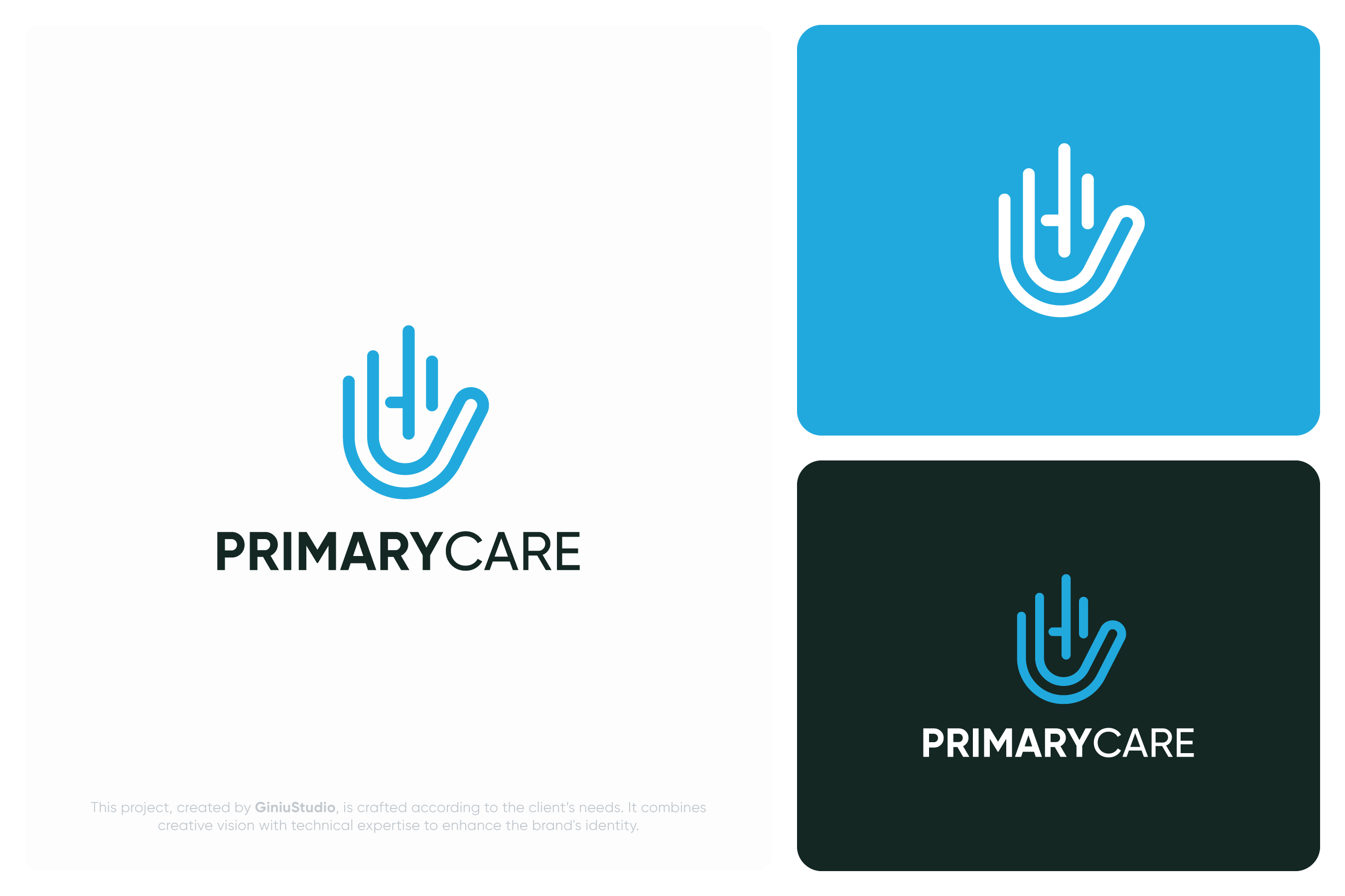 Logo-Design von Ginius_Studio für dieses Projekt | Design #36259390