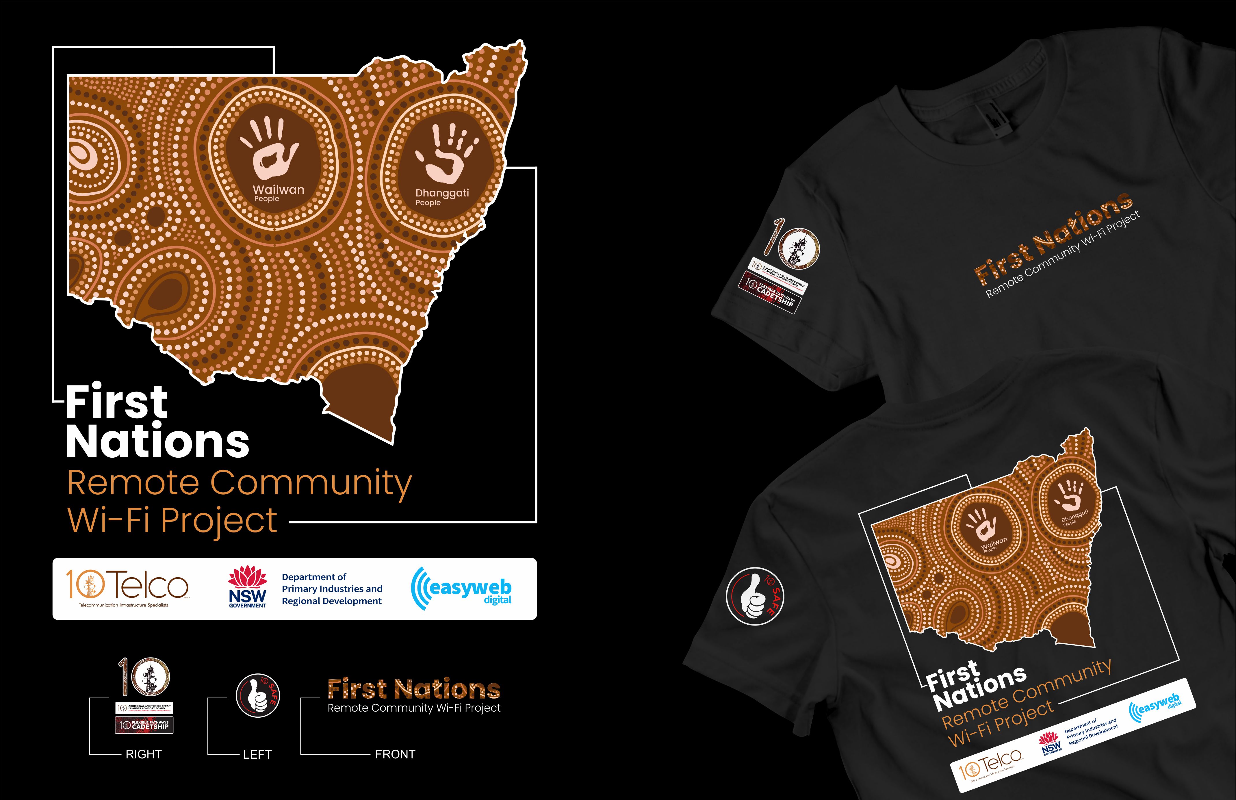 Design de T-shirt par guprulsugiyanto pour ce projet | Design #36276627