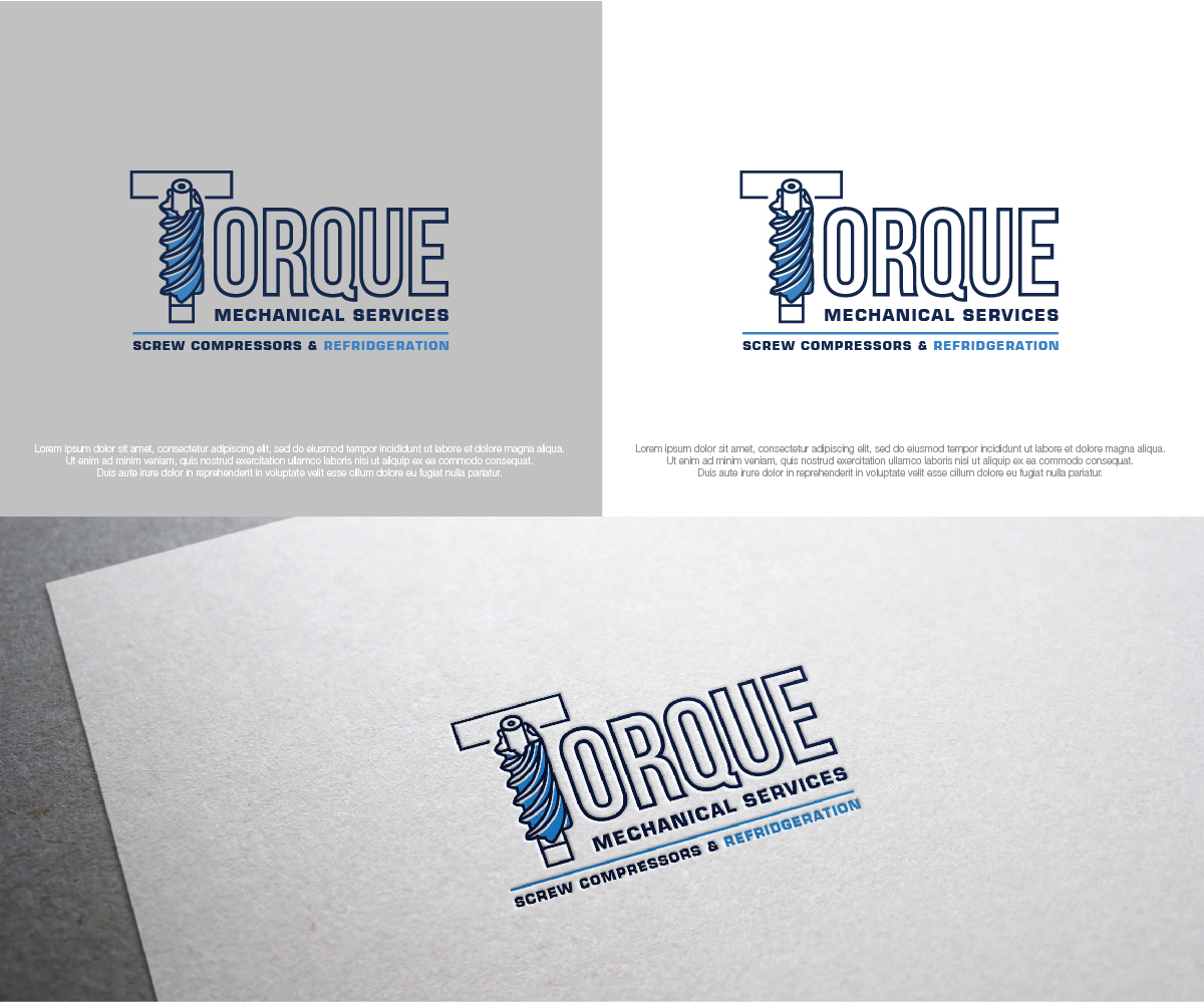 Logo Design by dstudios for this project | Design #36265108