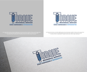 Logo Design by dstudios for this project | Design: #36265108