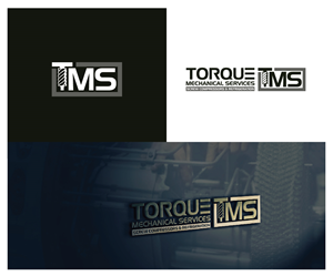 Torque logo