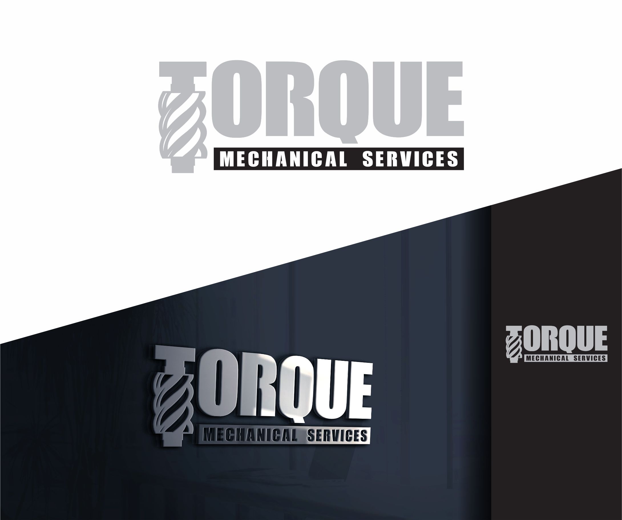 Logo-Design von alkaline für dieses Projekt | Design #36250188