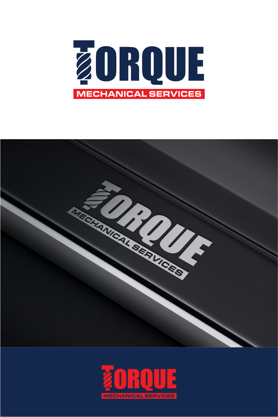 Logo Design by Tubeng for this project | Design #36260867