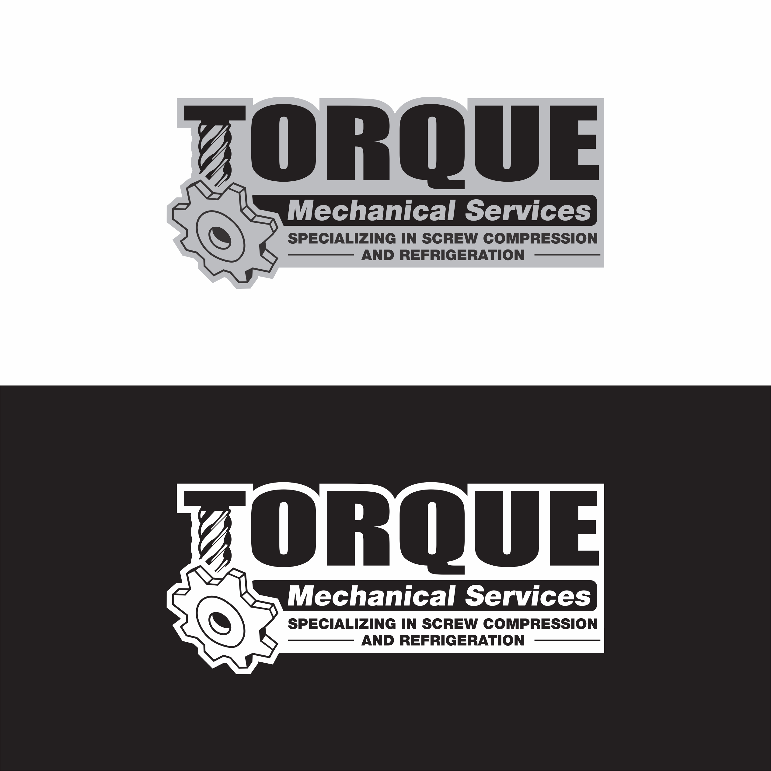 Logo Design by melzh for this project | Design #36255247