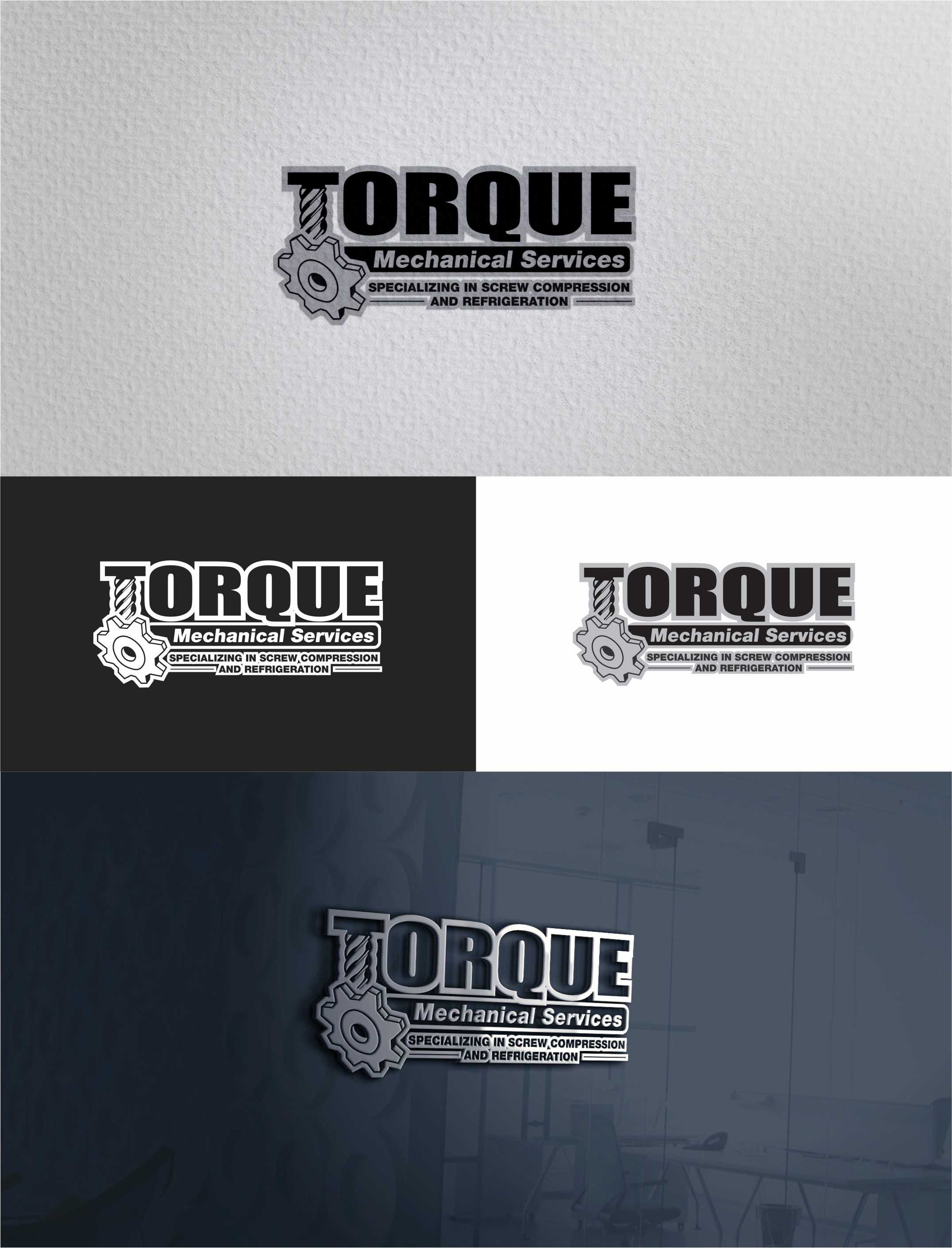 Logo Design by melzh for this project | Design #36255325