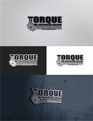 Logo Design by melzh for this project | Design: #36255325