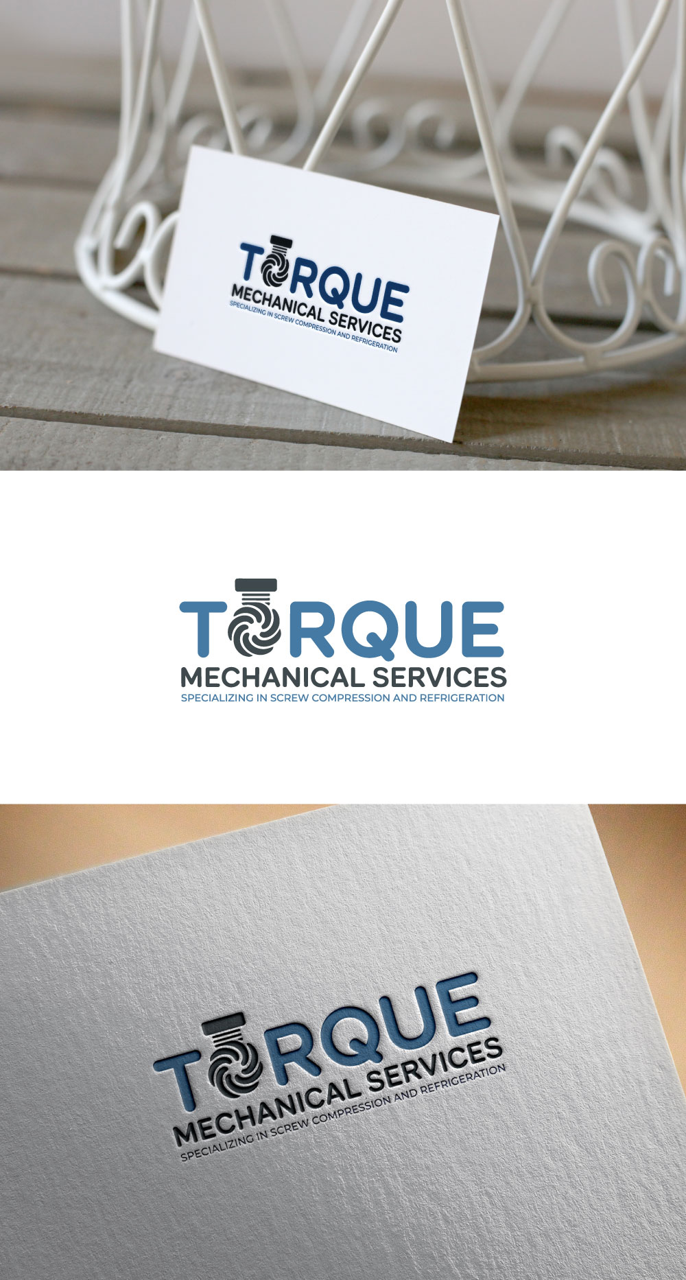 Logo Design by KING JM for this project | Design #36244892