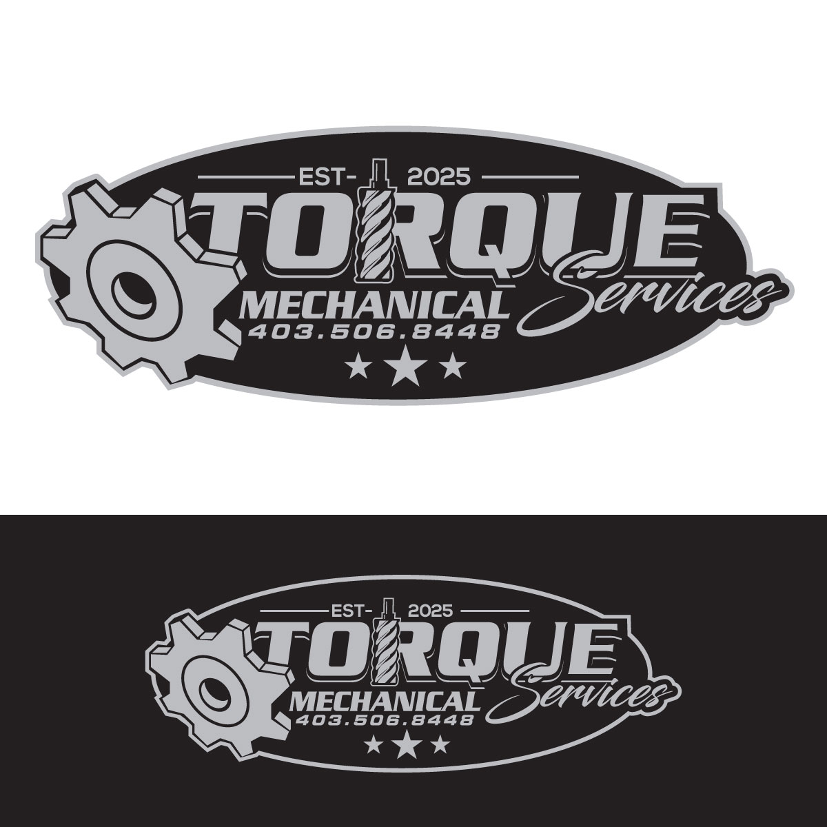 Logo Design by Suvendu.S for this project | Design #36284210