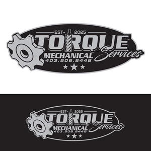 Logo Design by Suvendu.S for this project | Design: #36284210