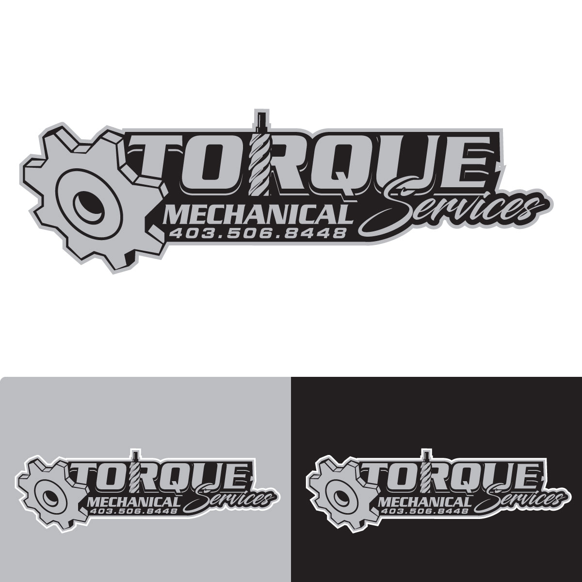 Logo Design by Suvendu.S for this project | Design #36284211