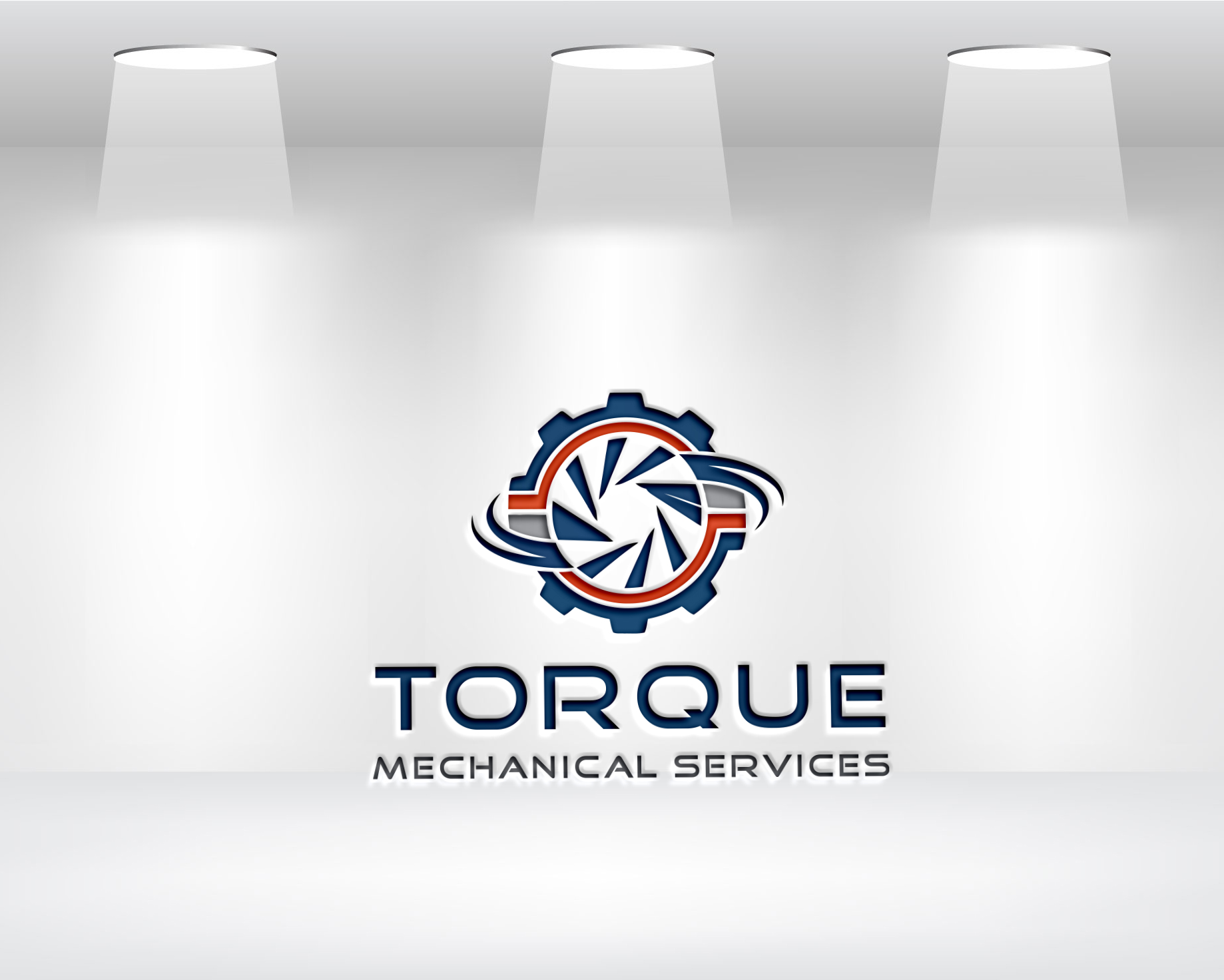 Logo Design by AMEKO for this project | Design #36255732