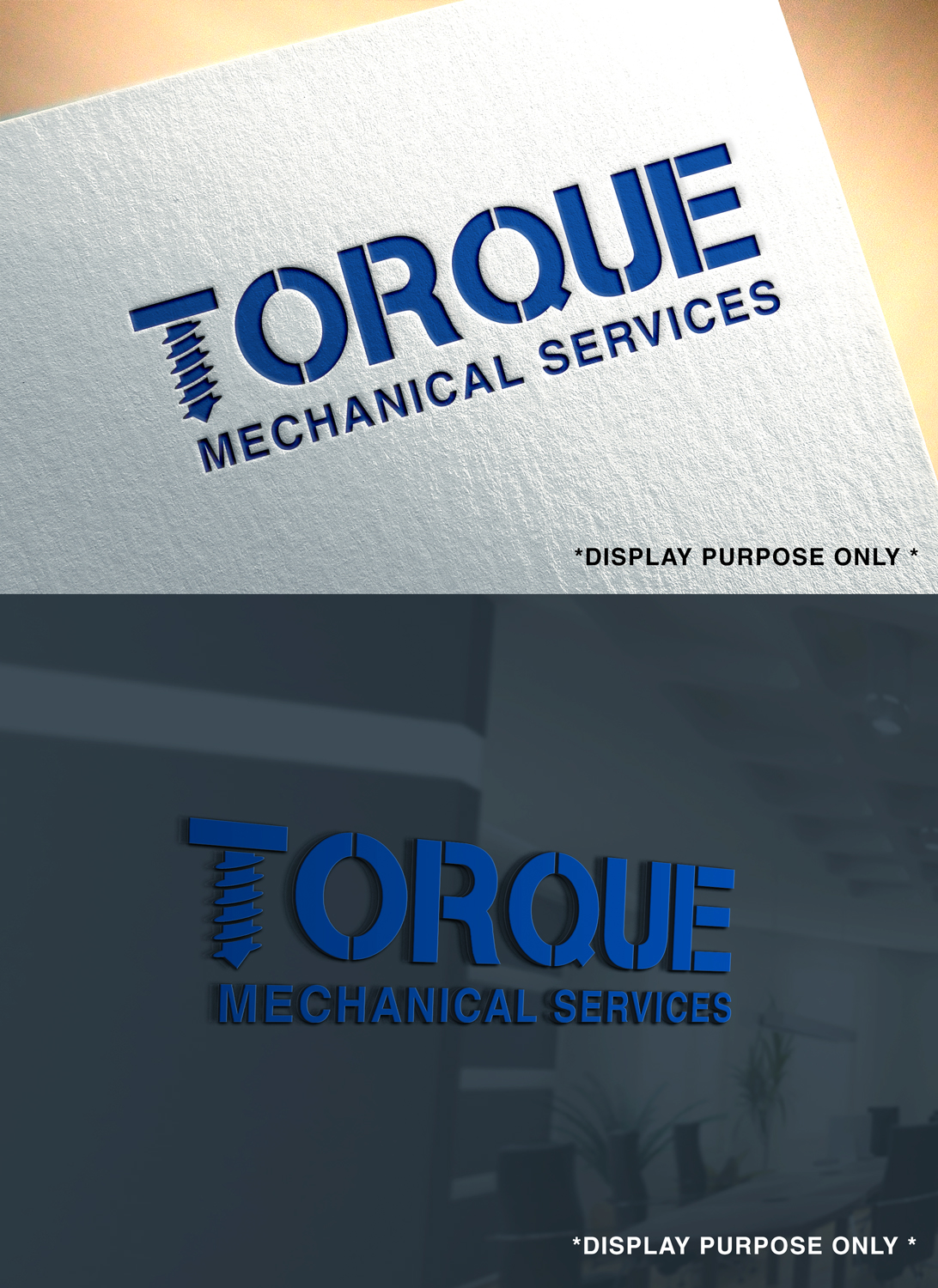 Logo Design by RaKu 2 for this project | Design #36282303