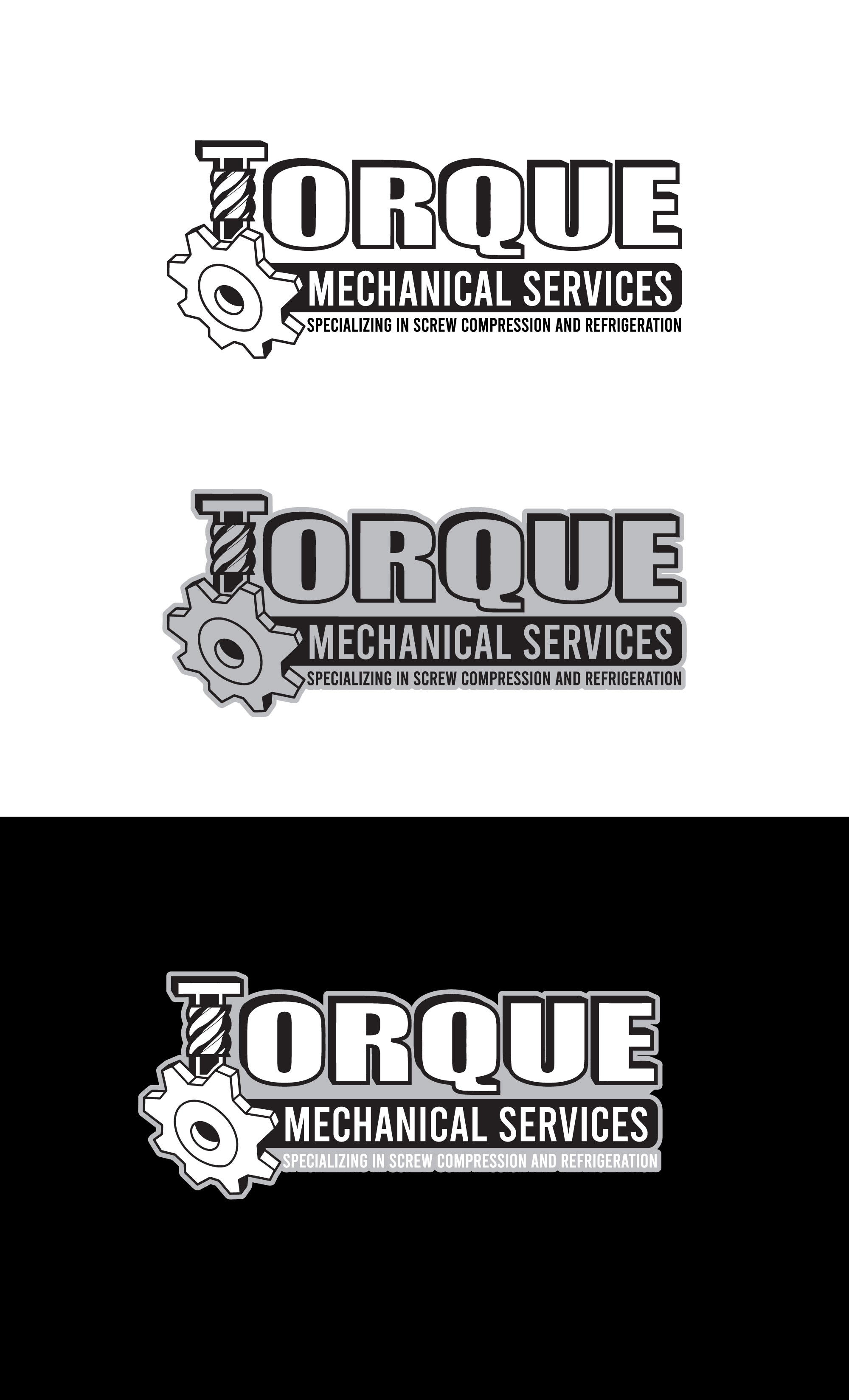 Logo Design by Helen. for this project | Design #36245307