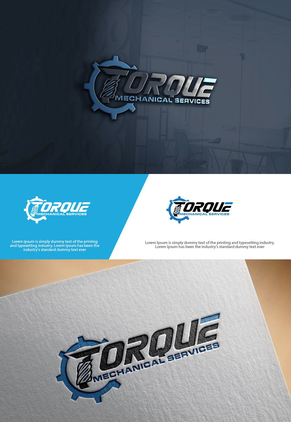 Logo-Design von sulemani  creation für dieses Projekt | Design #36248278