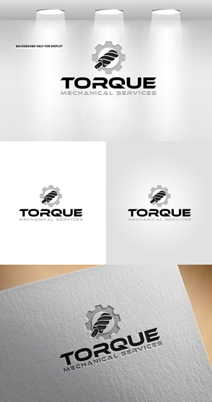 Logo Design by Rahmina for this project | Design: #36247200