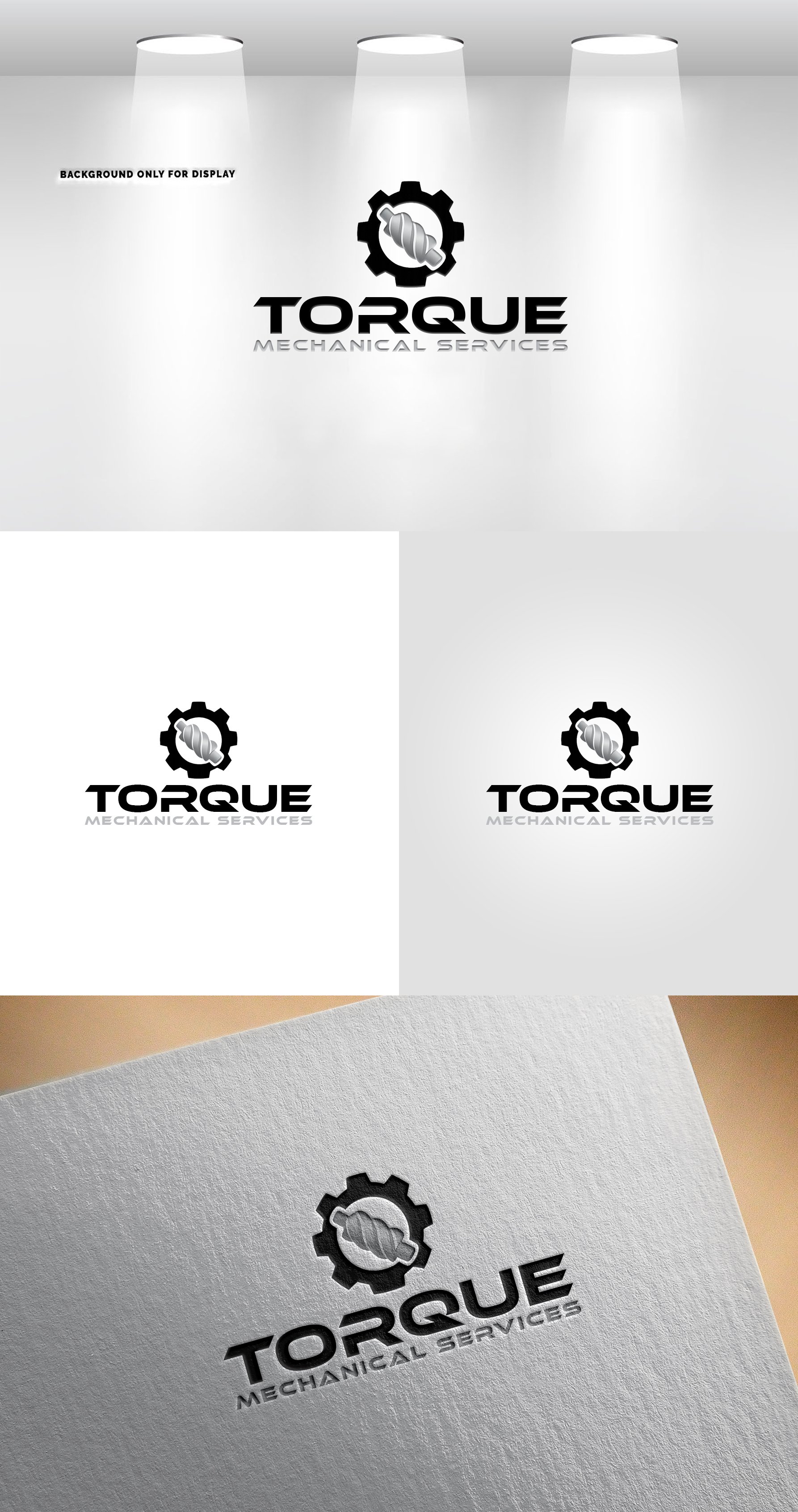 Logo-Design von Rahmina für dieses Projekt | Design #36247201