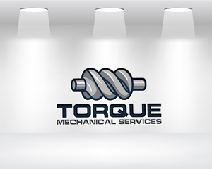 Logo Design by Muina for this project | Design: #36247414