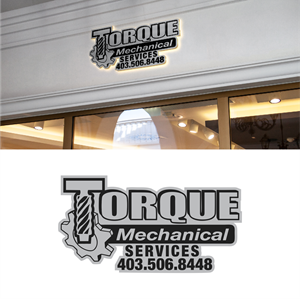 Logo Design by diego costa for this project | Design: #36244896