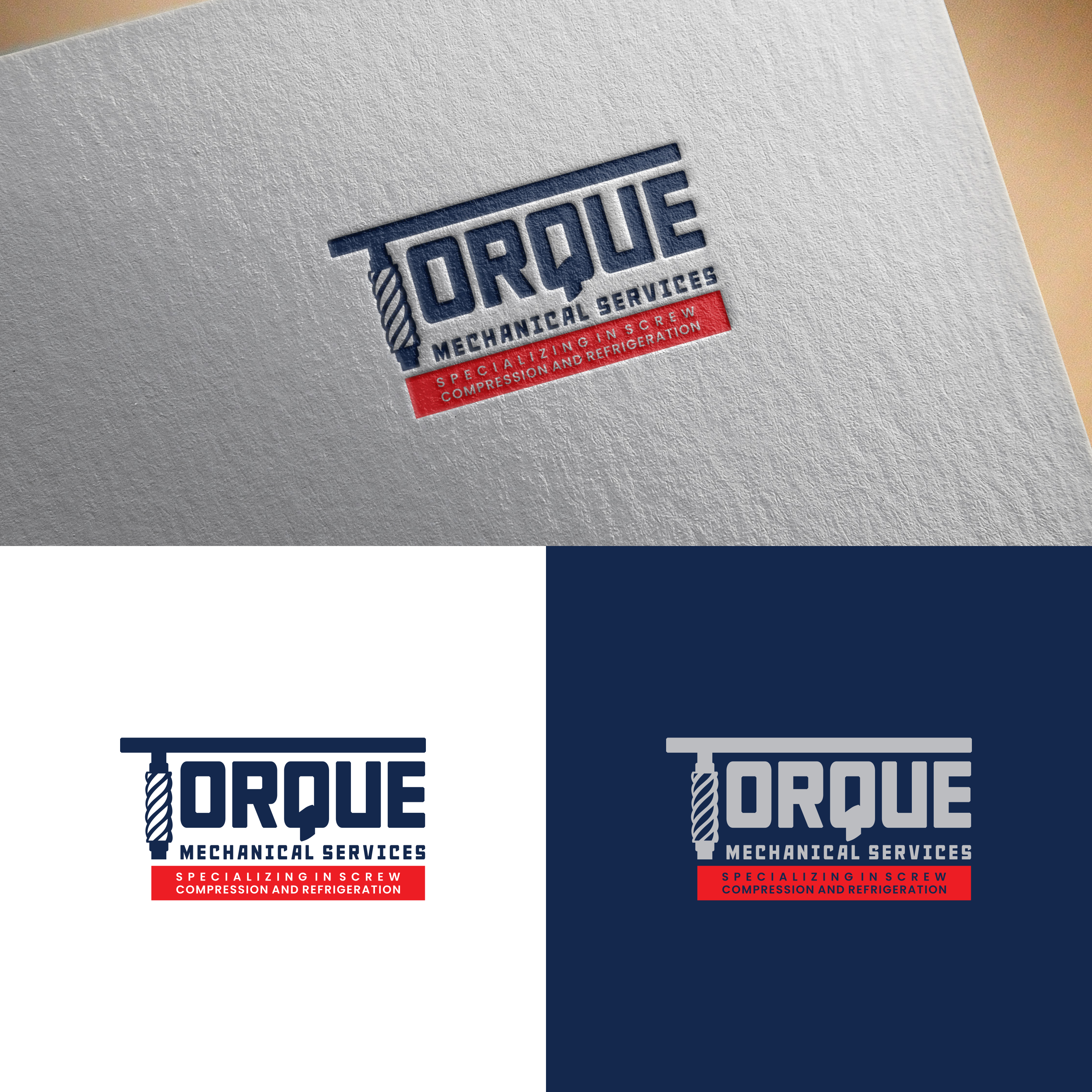 Logo Design by syad666 for this project | Design #36244741