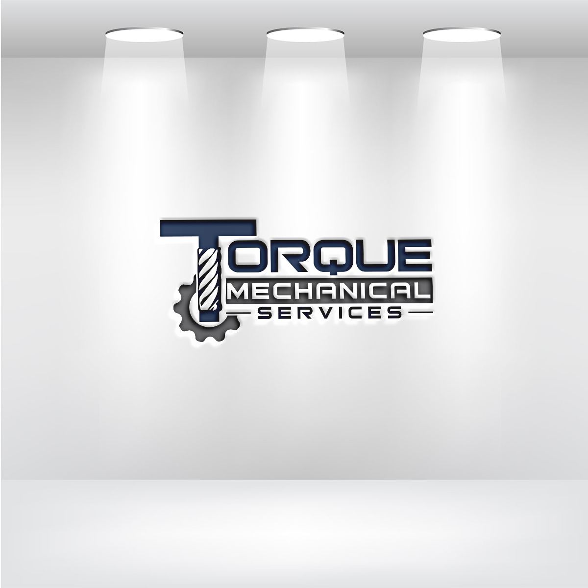 Logo Design by falcon f9 for this project | Design #36253791