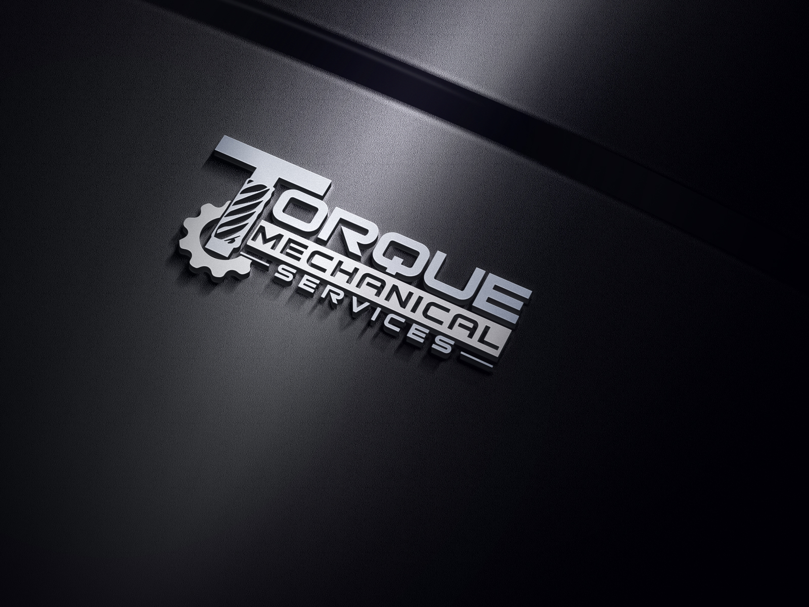 Logo Design by falcon f9 for this project | Design #36253793