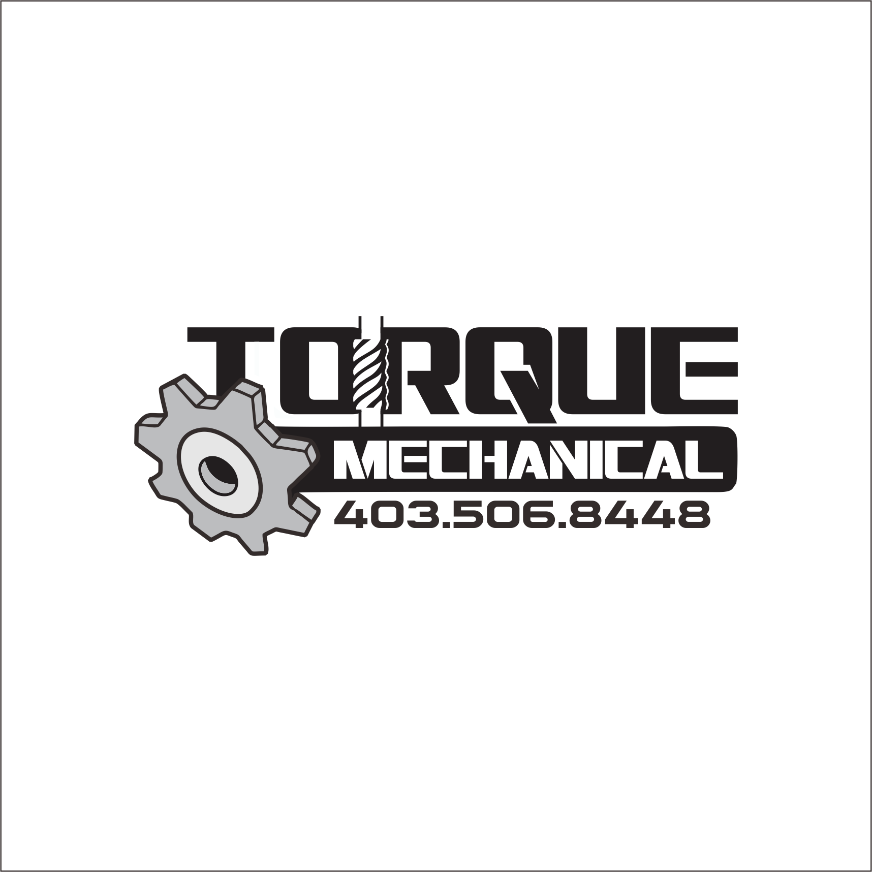 Logo Design by Arham Hidayat for this project | Design #36266722