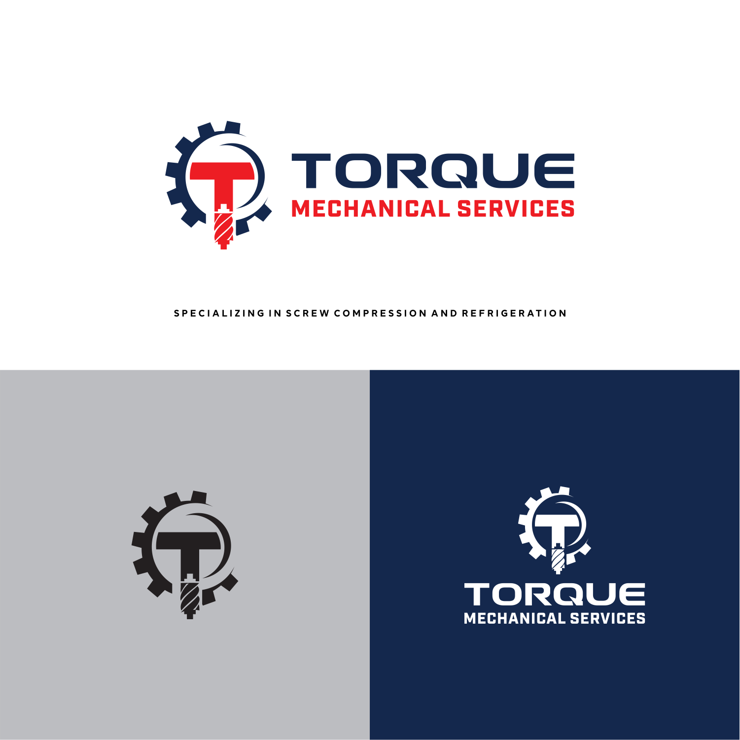 Logo-Design von vinch std für dieses Projekt | Design #36262077