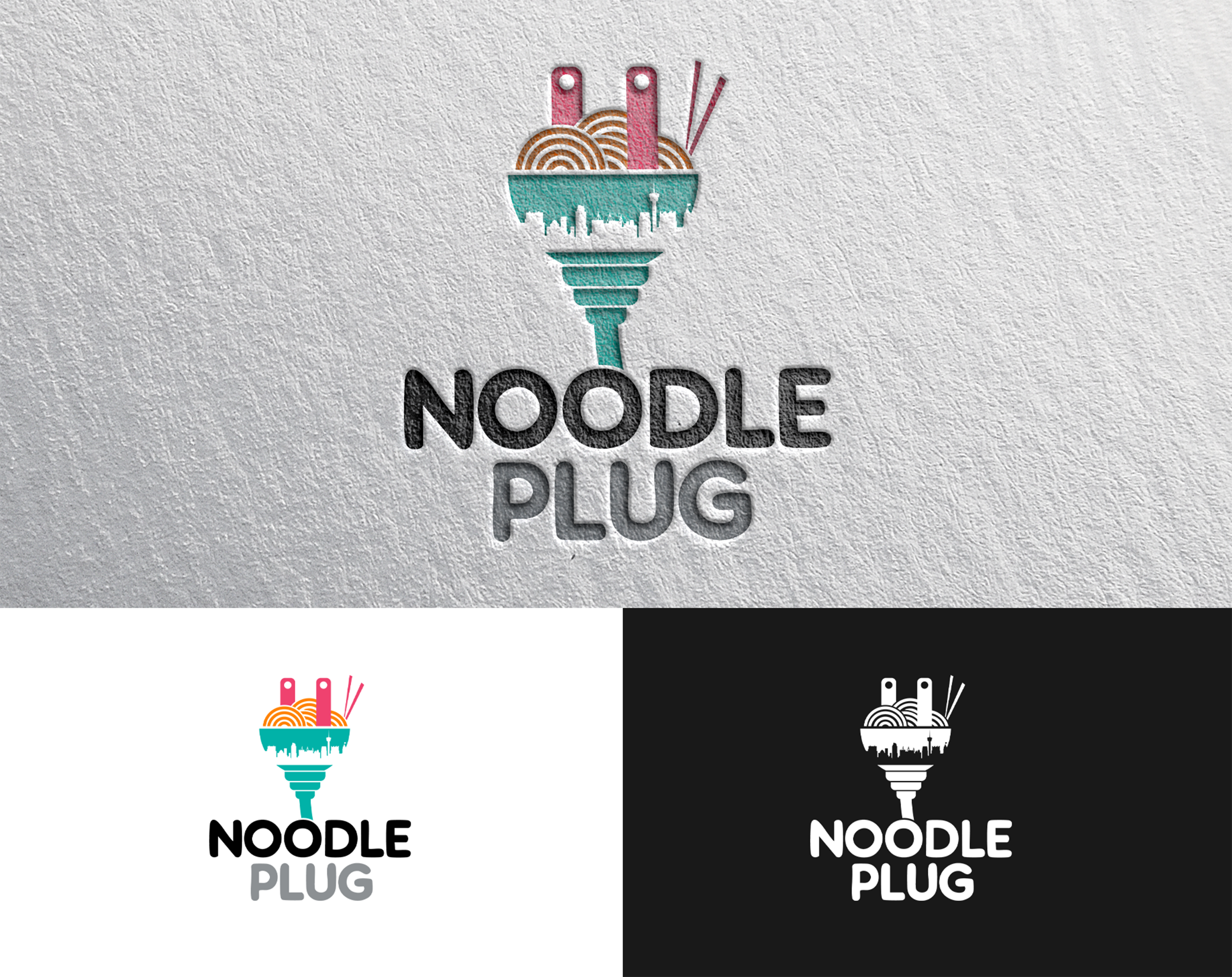 Graphic Design by Rickyy for this project | Design #36247763