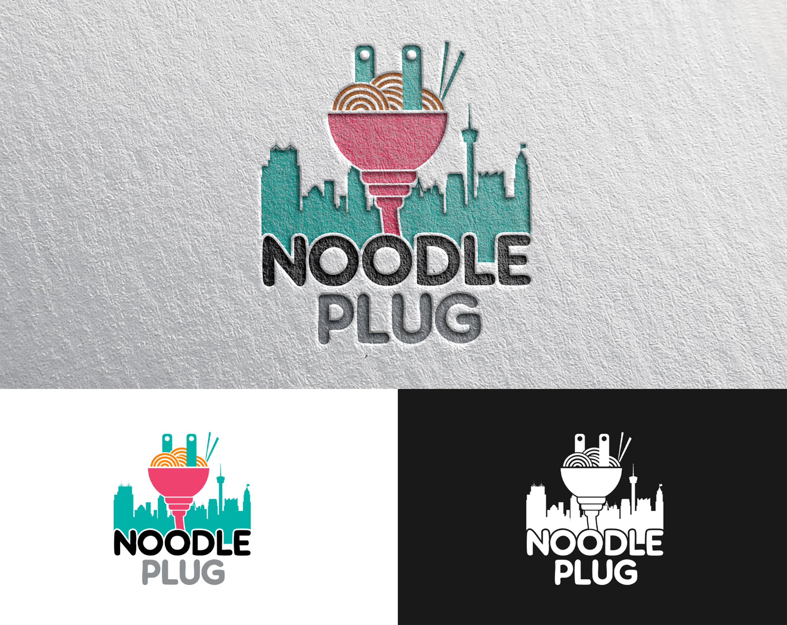 Graphic Design by Rickyy for this project | Design #36247765