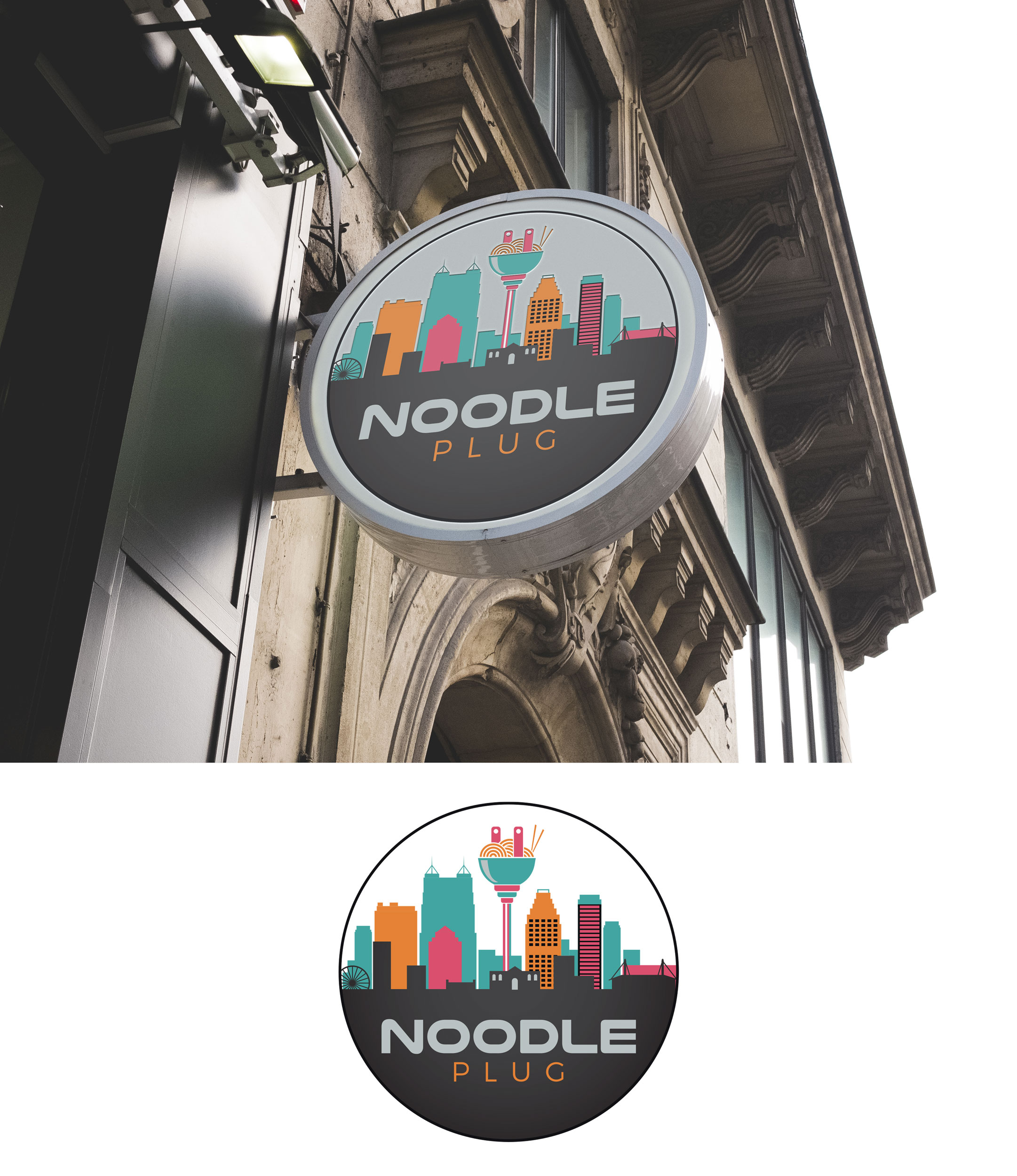 Graphic Design by Impressive Designs for this project | Design #36245547