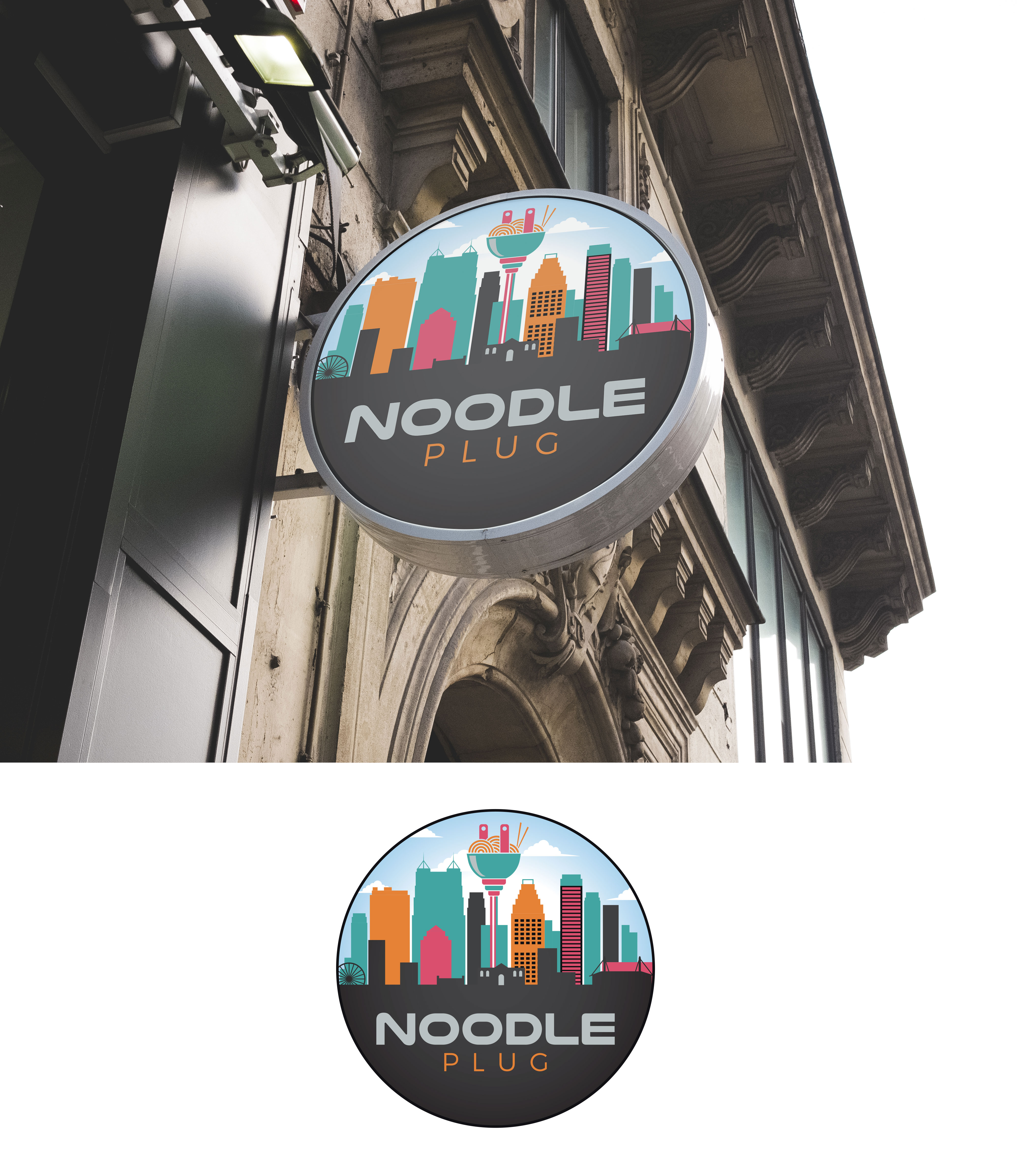 Graphic Design by Impressive Designs for this project | Design #36255501