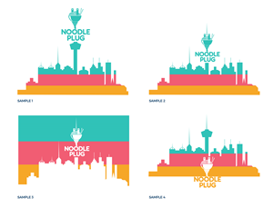 Graphic Design by ARTOGRAPHY for this project | Design: #36246190