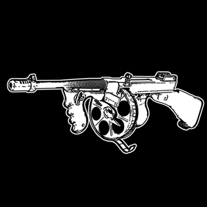 Graphic Design by ALEXANDESIGNS for Hustlers and Witches | Design: #3138746