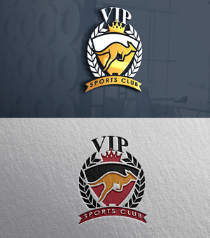 Logo Design by 24ksunny for this project | Design: #36249939