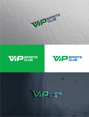 Logo Design by melzh for this project | Design: #36255480