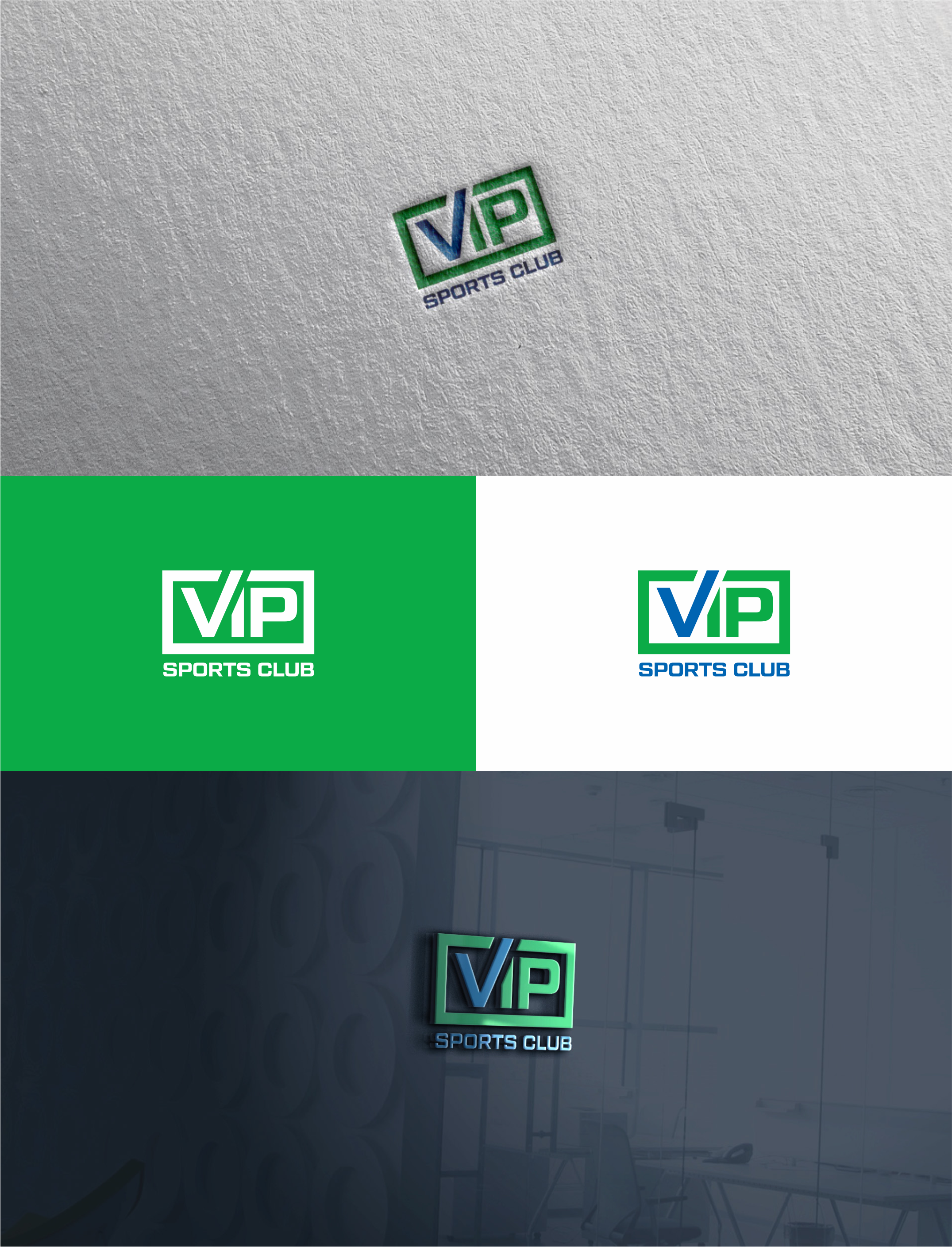 Logo-Design von melzh für dieses Projekt | Design #36255517