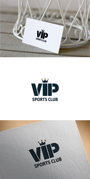 Logo Design by KING JM for this project | Design: #36251484